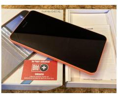 Microsoft Lumia 640 XL Dual SIM Windows Phone 10 - 7