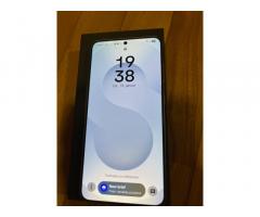 Samsung S25 256GB - 5