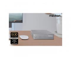 Medion S06 Mini PC – i5 - 7