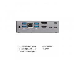 Medion S06 Mini PC – i5 - 8