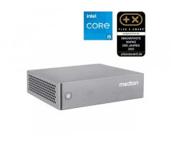 Medion S06 Mini PC – i5 - 9