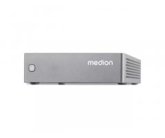 Medion S06 Mini PC – i5 - 10