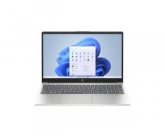 Prenosnik HP 15-fd0098nl | Core 5 120U | 16GB RAM | 512GB SSD | Win 11 Home