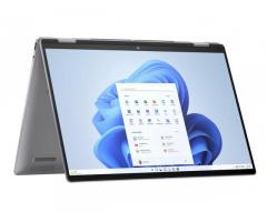 Prenosnik HP ENVY x360 16-ad0770ng | 2K Touch | Ryzen 7-8840HS | 16GB RAM | 1TB SSD | Win 11 Home