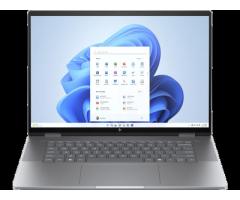 Prenosnik HP ENVY x360 16-ad0770ng | 2K Touch | Ryzen 7-8840HS | 16GB RAM | 1TB SSD | Win 11 Home - 2