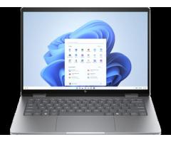 Prenosnik HP Envy x360 14-fc0775ng | Ultra 7 155U | 16GB RAM | 512GB SSD | Touch | Win 11 Home