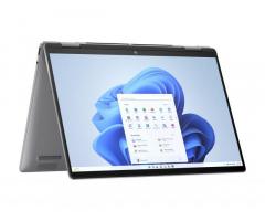 Prenosnik HP Envy x360 14-fc0775ng | Ultra 7 155U | 16GB RAM | 512GB SSD | Touch | Win 11 Home - 7