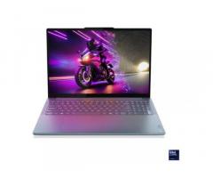 Lenovo Yoga Pro 9i 16IAH10 Aura Edtition – NOVO, AKCIJA z RTX5060