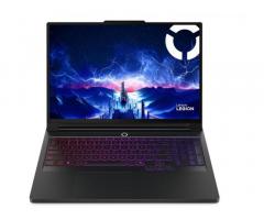 Lenovo Legion Pro 7 16IAX10H - 2