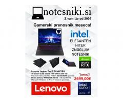 Lenovo Legion Pro 7 16IAX10H - 3