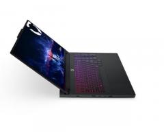 Lenovo Legion Pro 7 16IAX10H - RTX5080 - 2