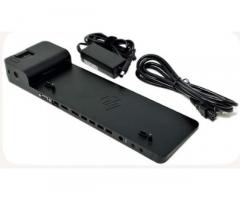 HP 2013 Ultraslim Docking Station