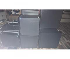 STACIONARCI DELUJOČI 13 KOM , 4GB RAM, 128GB SSD DISK