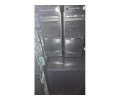 STACIONARCI DELUJOČI 13 KOM , 4GB RAM, 128GB SSD DISK - 3