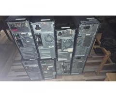 STACIONARCI DELUJOČI 13 KOM , 4GB RAM, 128GB SSD DISK - 5