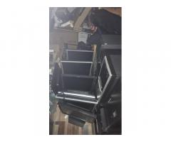 STACIONARCI DELUJOČI 13 KOM , 4GB RAM, 128GB SSD DISK - 6