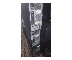 STACIONARCI DELUJOČI 13 KOM , 4GB RAM, 128GB SSD DISK - 8