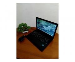 Prenosni računalnik Lenovo IdeaPad /WIN10/4GB RAM/SSD120GB+500GB HDD