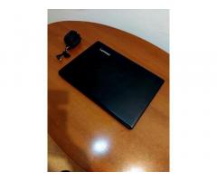 Prenosni računalnik Lenovo IdeaPad /WIN10/4GB RAM/SSD120GB+500GB HDD - 3