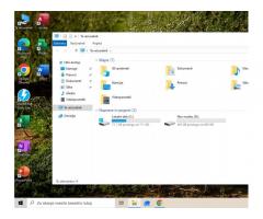 Prenosni računalnik Lenovo IdeaPad /WIN10/4GB RAM/SSD120GB+500GB HDD - 6