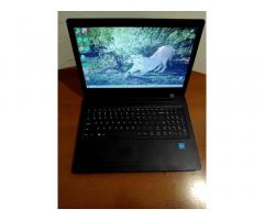 Prenosni računalnik Lenovo IdeaPad /WIN10/4GB RAM/SSD120GB+500GB HDD - 7