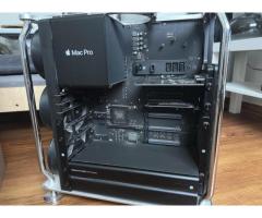 Mac Pro 2019 – 12C Xeon, 48 GB RAM, 3 TB SSD, Radeon 580X - 4