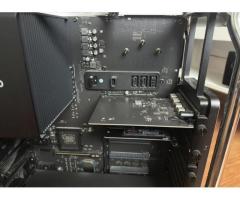 Mac Pro 2019 – 12C Xeon, 48 GB RAM, 3 TB SSD, Radeon 580X - 6