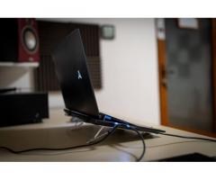 ASUS ZenBook Pro 16X OLED UX7602ZM - v garanciji - 3