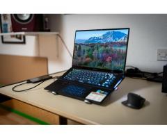 ASUS ZenBook Pro 16X OLED UX7602ZM - v garanciji