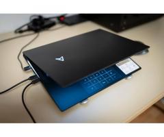 ASUS ZenBook Pro 16X OLED UX7602ZM - v garanciji - 4