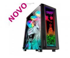 PC Ryzen 9 5900X GPU RTX 3070Ti RAM 16GB SSD 1TB WD