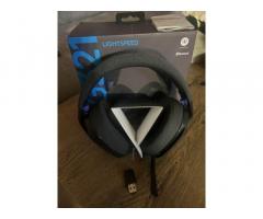 Brezzične Slušalke Logitech G321 - 3