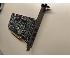 Grafična kartica nVidia Quadro P400