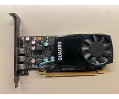 Grafična kartica nVidia Quadro P400 - 2