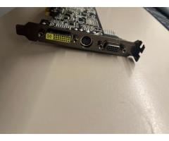 Grafična kartica Geforce GF7300GS