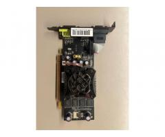 Grafična kartica Geforce GF7300GS - 2