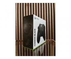 Xbox Wireless Controller Carbon Black – kot nov - 2