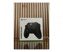 Xbox Wireless Controller Carbon Black – kot nov - 3