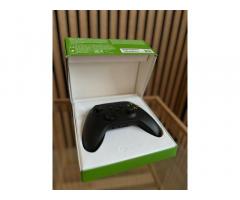 Xbox Wireless Controller Carbon Black – kot nov - 4