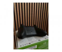 Xbox Wireless Controller Carbon Black – kot nov - 6