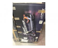 Segway KickScooter City Cruiser – odprta embalaža