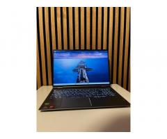 Lenovo ThinkBook 16p G2 ACH – Ryzen 7 / RTX 3060 / 16GB