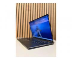Lenovo ThinkBook 16p G2 ACH – Ryzen 7 / RTX 3060 / 16GB - 2