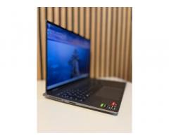 Lenovo ThinkBook 16p G2 ACH – Ryzen 7 / RTX 3060 / 16GB - 3