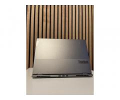Lenovo ThinkBook 16p G2 ACH – Ryzen 7 / RTX 3060 / 16GB - 4