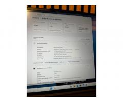 Lenovo ThinkBook 16p G2 ACH – Ryzen 7 / RTX 3060 / 16GB - 9