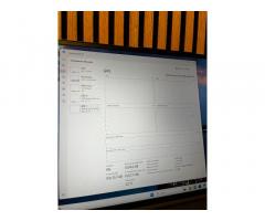 Lenovo ThinkBook 16p G2 ACH – Ryzen 7 / RTX 3060 / 16GB - 10