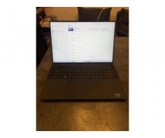 Dell XPS 15 9520 – i7-12700H, 32 GB RAM, 512 GB SSD