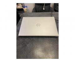Dell XPS 15 9520 – i7-12700H, 32 GB RAM, 512 GB SSD - 4