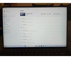 Dell XPS 15 9520 – i7-12700H, 32 GB RAM, 512 GB SSD - 7